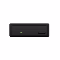ICY BOX IB-525-U3 boîtier de lecteur de disque optique 13,3 cm (5.25") SATA III Noir - Vue supplémentaire 3