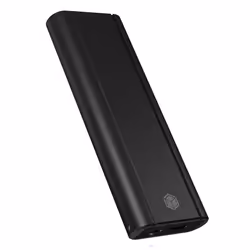 ICY BOX IB-1807MT-C31, Enceinte ssd, M.2, PCI Express, 10 Gbit/s, Connectivité USB, Noir