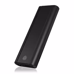 ICY BOX IB-1807MT-C31 Enceinte ssd Noir M.2 - Vue supplémentaire 9