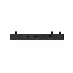 ICY BOX IB-2913MCL-C31 USB 3.2 Gen 2 (3.1 Gen 2) Type-C Noir