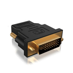 ICY BOX IB-AC552 DVI-D HDMI Type A (Standard)