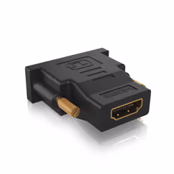 ICY BOX IB-AC552 DVI-D HDMI Type A (Standard)