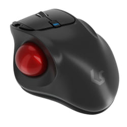 KeySonic Ksouris Droitier RF sans fil 1000 DPI