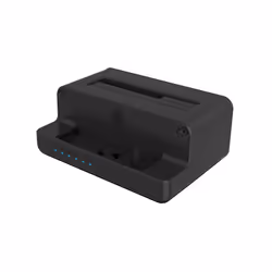 ICY BOX IB-2914MSCL-C31 USB 3.2 Gen 2 (3.1 Gen 2) Type-C Noir - Vue supplémentaire 8