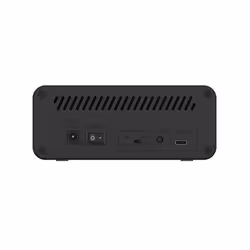 ICY BOX IB-2914MSCL-C31 USB 3.2 Gen 2 (3.1 Gen 2) Type-C Noir - Vue supplémentaire 9