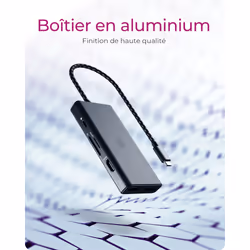 Samsung EF-XN985 6.9" Housse Gris