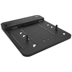 ICY BOX IB-2915MSCL-C31 USB 3.2 Gen 2 (3.1 Gen 2) Type-C Noir
