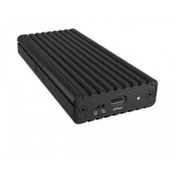 ICY BOX IB-1917M-C32a Enceinte ssd Noir M.2