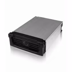 ICY BOX IB-138SK-B/-II Panneau de support Noir