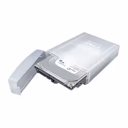 Boitier de Protection pour DD 35 - ICY BOX - IB-AC602