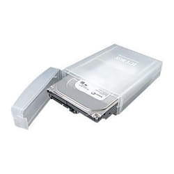 Boitier de Protection pour DD 35 - ICY BOX - IB-AC602