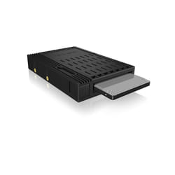 ICY BOX IB-2536STS Universel Cage disque dur