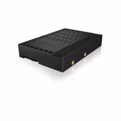 ICY BOX IB-2536STS Universel Cage disque dur