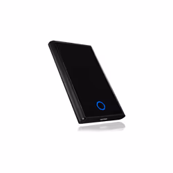 ICY BOX IB-273StU3 Boîtier disque dur/SSD Noir 2.5" - Vue supplémentaire 4