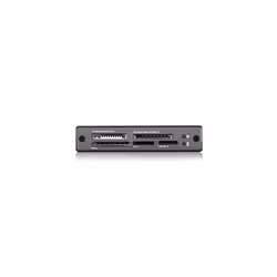 ICY BOX IB-869a lecteur de carte mémoire Micro-USB Gris - Vue supplémentaire 3