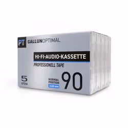 GALLUNOPTIMAL GOPT90P5