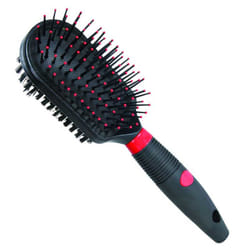 Bubimex 321 Noir, Rose Chat (animal) / Chien Brosse