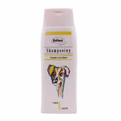 Bubimex 327, Chien, Shampoing, 250 ml, 295 g