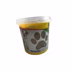 Friandises pour chiens. Les snacks barres sont très appétent. Idéale pour récompenser votre chien ou lui faire plaisir. Frian ...