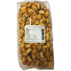 Bubimex - Biscuits Secs En Sachet Pour Chien