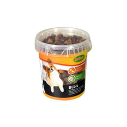 Bubimex - Friandises pour chien Bubis sans gluten Désignation : Friandise bubis 500 gr 90654
