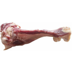 Bubimex - Os de jambon italien pour chien