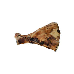Bubimex - Omoplate os naturel pour chien Désignation : Omoplate taille s 90707