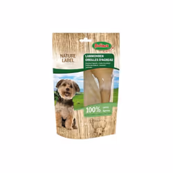 Une friandise naturelle qui ravira votre chien. Les oreilles d’agneau sont un morceau de choix dont votre chien qui en tomber ...