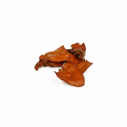 Une friandise naturelle pour votre chien. Ces oreilles de Bœuf sont un complément alimentaire 100% naturel, donr raffolera vo ...