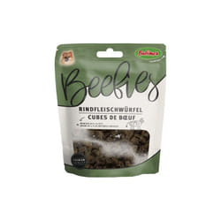 Bubimex - Cubes de viandes de boeuf 60g Désignation : Cubes de viande de boeuf 746
