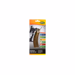 Friandise en bois de cerf 100% naturelle, est une excellente source de minéraux pour votre chien Les bois de cerf Bubimex son ...