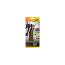 Bubimex - Corne de cerf - friandise pour chien Désignation : Corne de cerf - Medium - 80/120 g 896000
