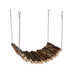 Bubimex 2080, Pont, Bois, Bois, 340 mm, 190 mm, 700 g