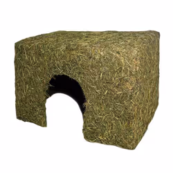 Bubimex 2088, Maison, Paille, 1 pièce(s), 270 mm, 190 mm, 180 mm