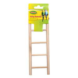 Bubimex 3074 Balançoires pour oiseaux Bois