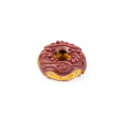 Donuts au poulet et aux fruits et légumes Bubimex Désignation : Donuts poulet et myrtille Bubimex Bubimex 5604