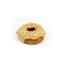 Donuts au poulet et aux fruits et légumes Bubimex Désignation : Donuts poulet et noix de coco Bubimex Bubimex 5605