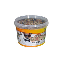 Bubimex - Friandises Goodies, pour chien Désignation : Goodies 96058