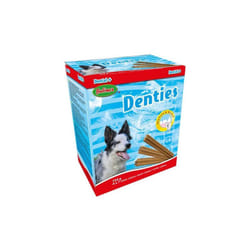 Bubimex - Denties, friandise hygiène dentaire pour chien Désignation : Denties 96190