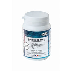 Bubimex - Poudre de Krill - 60g