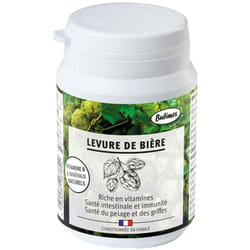 Bubimex - Poudre levure de bière - 60g