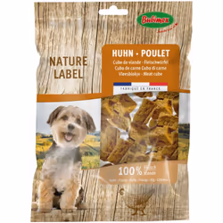 Bubimex 7611, Friandise, Chien, Universel, Poulet, 150 g