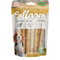 Bubimex - Sticks Collagen au poulet