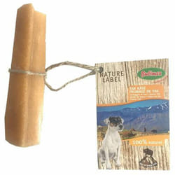 Bubimex - Fromage de Yak : 60 à 80 gr