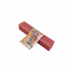 Bubimex 7611, Friandise, Chien, Universel, Fraise, 120 g