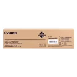 Canon iR C-EXV11/12 Drum Unit, Original, 75000 pages, Impression laser, 1 pièce(s)