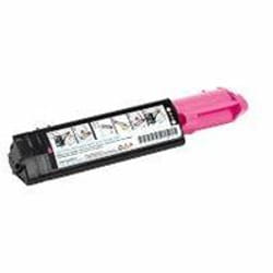 DELL Cartouche de toner magenta de capacite standard,