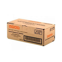 UTAX 4462610014 Cartouche de toner 1 pièce(s) Original Magenta