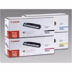 Canon Drum Cartridge 702 M, 40000 pages, Magenta