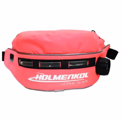 Homenkol Bottlebag Ceinture dhydratation LED rose 1 l Randonne Nordic Walking Running